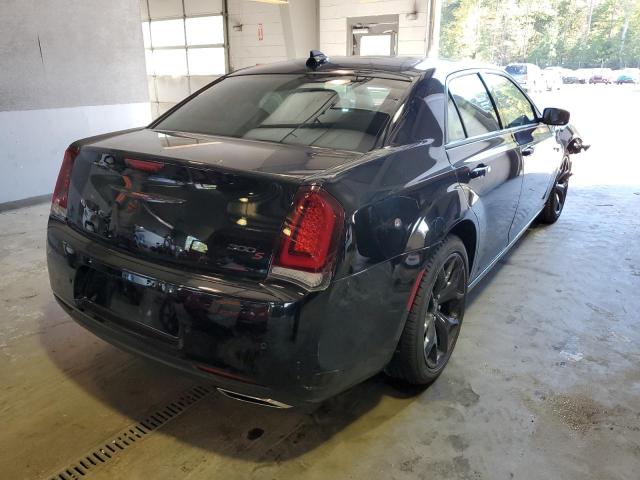 Photo 3 VIN: 2C3CCABG9NH167517 - CHRYSLER 300 S 