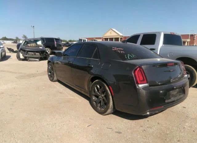 Photo 2 VIN: 2C3CCABG9NH177318 - CHRYSLER 300 