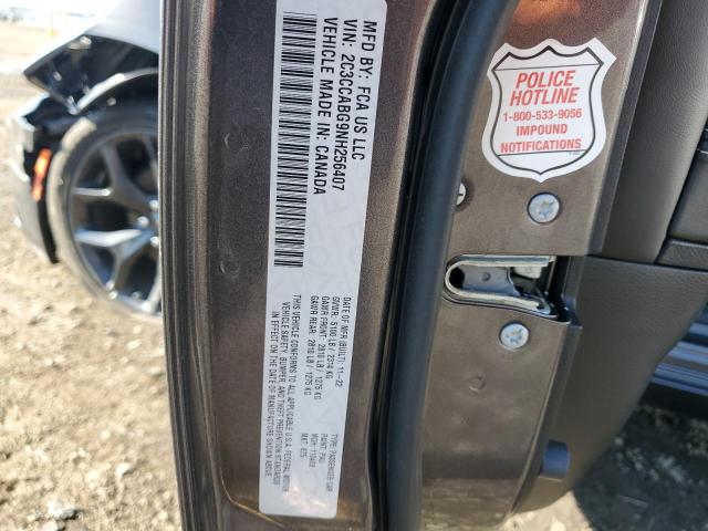 Photo 12 VIN: 2C3CCABG9NH256407 - CHRYSLER 300 