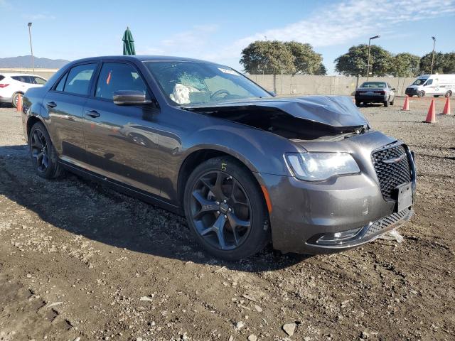 Photo 3 VIN: 2C3CCABG9NH256407 - CHRYSLER 300 