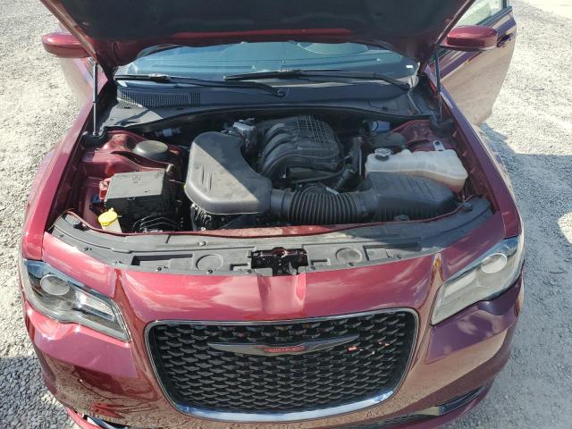 Photo 10 VIN: 2C3CCABG9PH644546 - CHRYSLER 300 S 