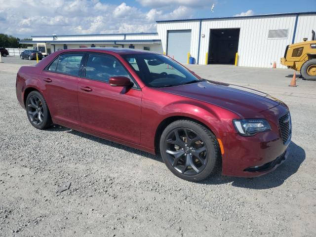 Photo 3 VIN: 2C3CCABG9PH644546 - CHRYSLER 300 S 