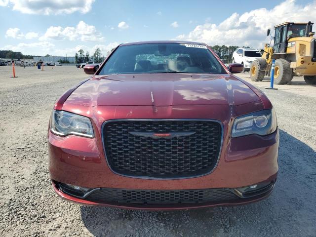 Photo 4 VIN: 2C3CCABG9PH644546 - CHRYSLER 300 S 