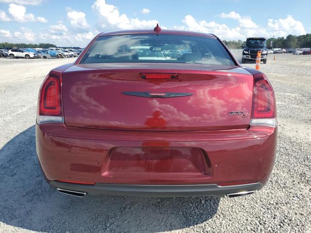 Photo 5 VIN: 2C3CCABG9PH644546 - CHRYSLER 300 S 