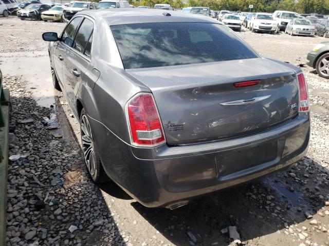 Photo 2 VIN: 2C3CCABGXCH129629 - CHRYSLER 300 S 