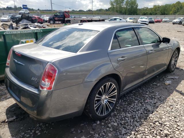 Photo 3 VIN: 2C3CCABGXCH129629 - CHRYSLER 300 S 