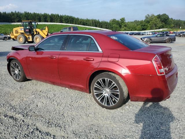 Photo 1 VIN: 2C3CCABGXCH157897 - CHRYSLER 300 