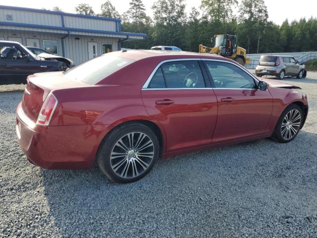 Photo 2 VIN: 2C3CCABGXCH157897 - CHRYSLER 300 