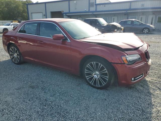 Photo 3 VIN: 2C3CCABGXCH157897 - CHRYSLER 300 