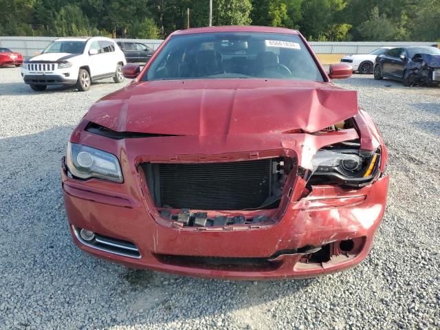 Photo 4 VIN: 2C3CCABGXCH157897 - CHRYSLER 300 