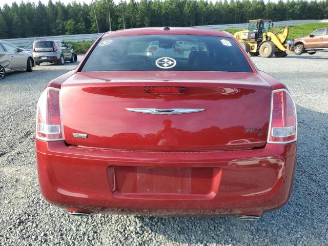 Photo 5 VIN: 2C3CCABGXCH157897 - CHRYSLER 300 