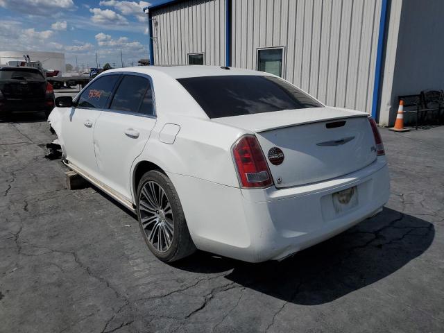 Photo 2 VIN: 2C3CCABGXCH188616 - CHRYSLER 300 S 