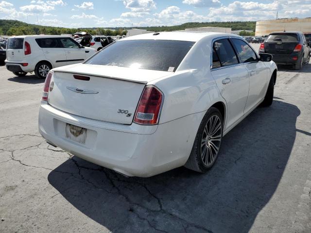 Photo 3 VIN: 2C3CCABGXCH188616 - CHRYSLER 300 S 