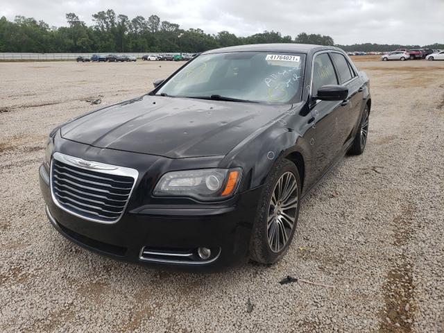 Photo 1 VIN: 2C3CCABGXCH245896 - CHRYSLER 300 S 