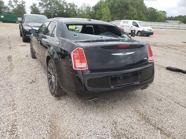 Photo 2 VIN: 2C3CCABGXCH245896 - CHRYSLER 300 S 