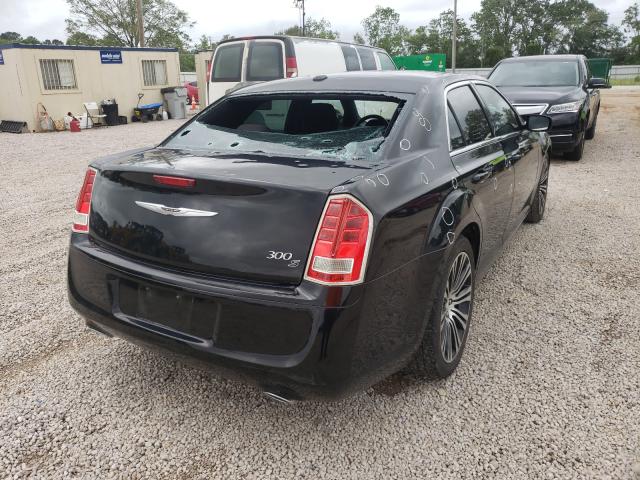 Photo 3 VIN: 2C3CCABGXCH245896 - CHRYSLER 300 S 