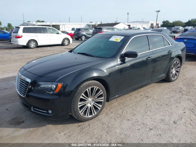 Photo 1 VIN: 2C3CCABGXCH279420 - CHRYSLER 300 