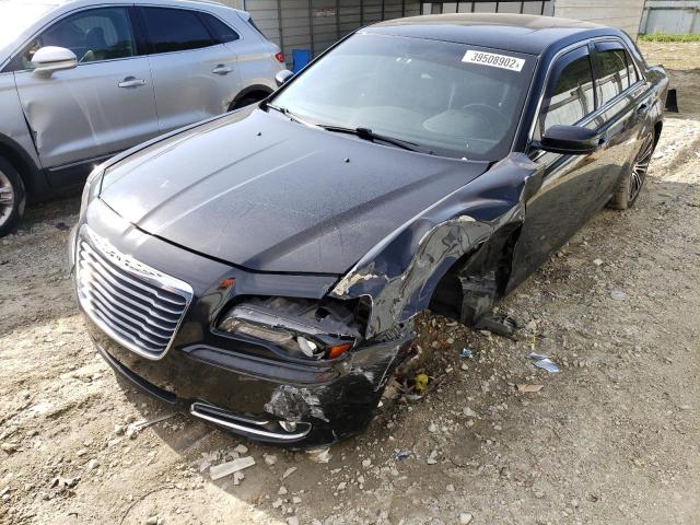 Photo 1 VIN: 2C3CCABGXDH547285 - CHRYSLER 300 S 