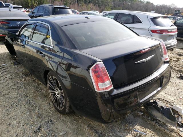 Photo 2 VIN: 2C3CCABGXDH547285 - CHRYSLER 300 S 