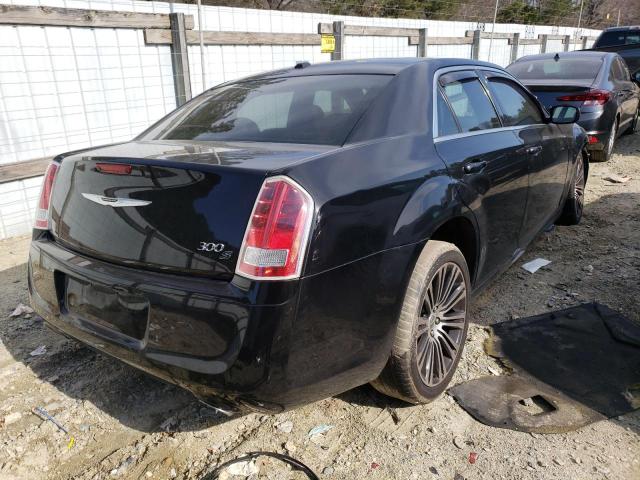 Photo 3 VIN: 2C3CCABGXDH547285 - CHRYSLER 300 S 