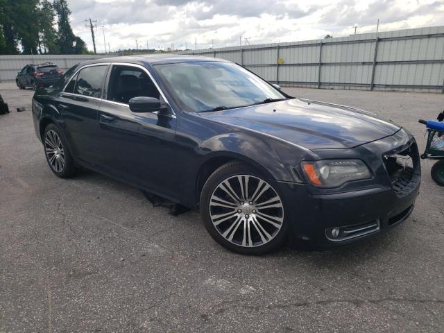 Photo 3 VIN: 2C3CCABGXDH618646 - CHRYSLER 300 S 