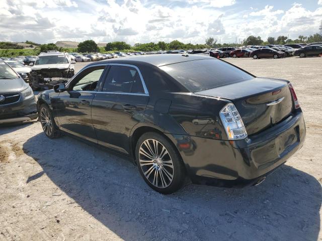 Photo 1 VIN: 2C3CCABGXDH703387 - CHRYSLER 300 S 