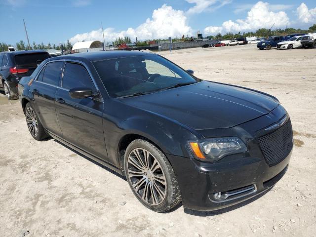 Photo 3 VIN: 2C3CCABGXDH703387 - CHRYSLER 300 S 