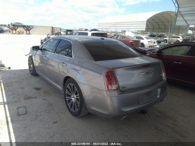 Photo 2 VIN: 2C3CCABGXDH709691 - CHRYSLER 300 