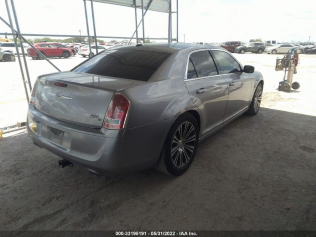 Photo 3 VIN: 2C3CCABGXDH709691 - CHRYSLER 300 