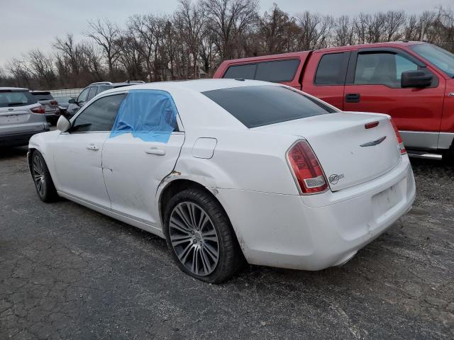 Photo 2 VIN: 2C3CCABGXDH718438 - CHRYSLER 300 S 