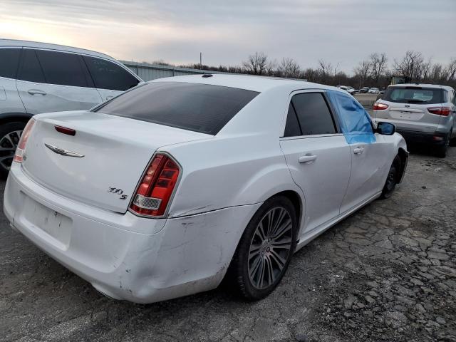 Photo 3 VIN: 2C3CCABGXDH718438 - CHRYSLER 300 S 