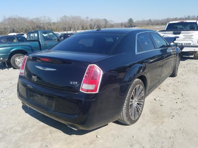 Photo 3 VIN: 2C3CCABGXEH118486 - CHRYSLER 300 S 