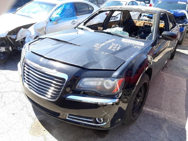 Photo 1 VIN: 2C3CCABGXEH124210 - CHRYSLER 300 S 