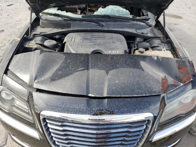 Photo 6 VIN: 2C3CCABGXEH124210 - CHRYSLER 300 S 