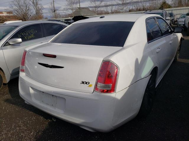 Photo 3 VIN: 2C3CCABGXEH146014 - CHRYSLER 300 S 