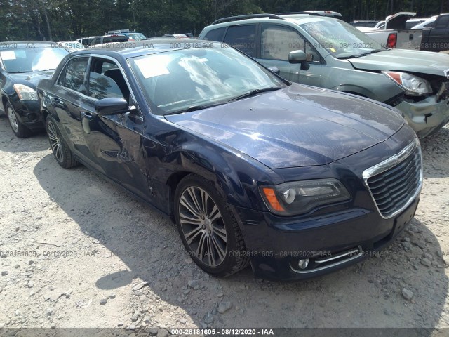 Photo 0 VIN: 2C3CCABGXEH161872 - CHRYSLER 300 