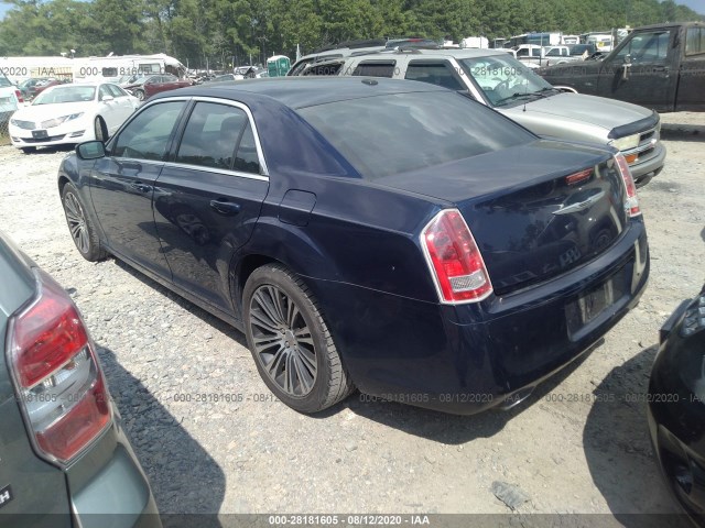 Photo 2 VIN: 2C3CCABGXEH161872 - CHRYSLER 300 