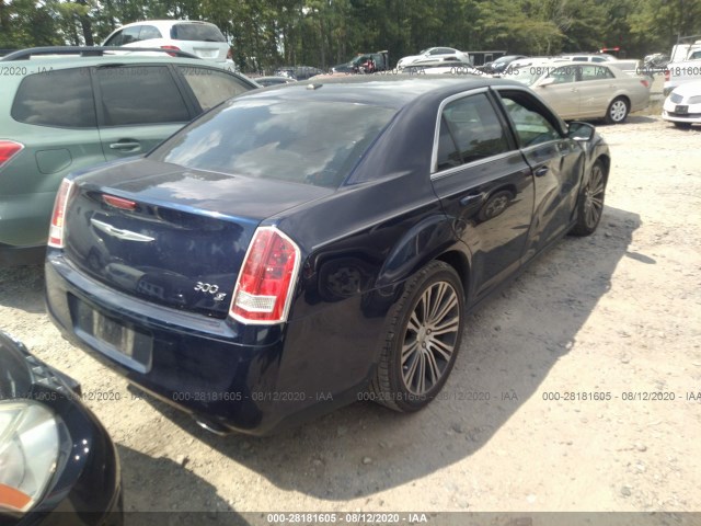 Photo 3 VIN: 2C3CCABGXEH161872 - CHRYSLER 300 