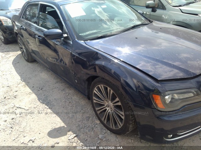 Photo 5 VIN: 2C3CCABGXEH161872 - CHRYSLER 300 