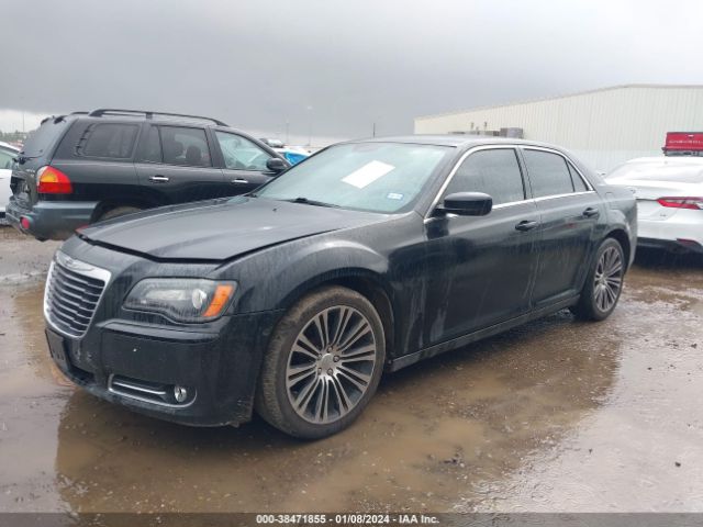 Photo 1 VIN: 2C3CCABGXEH163105 - CHRYSLER 300 