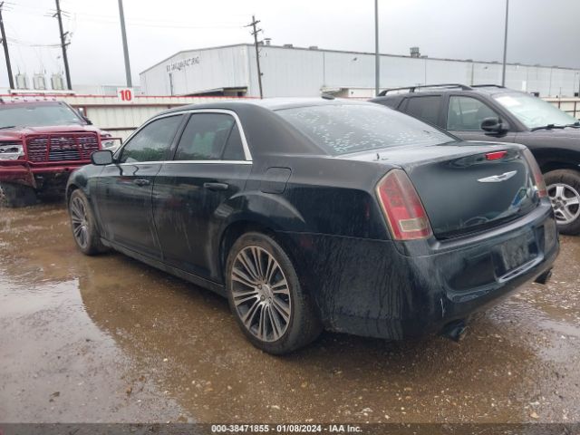 Photo 2 VIN: 2C3CCABGXEH163105 - CHRYSLER 300 