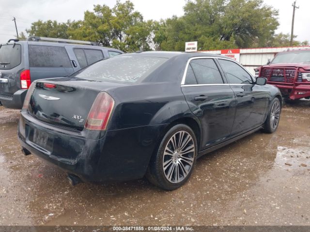 Photo 3 VIN: 2C3CCABGXEH163105 - CHRYSLER 300 