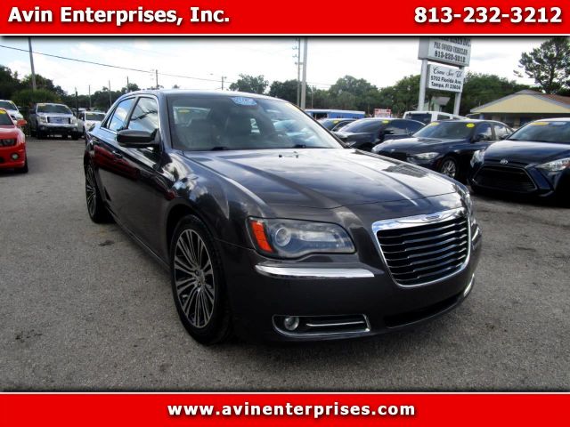 Photo 0 VIN: 2C3CCABGXEH166683 - CHRYSLER 300 