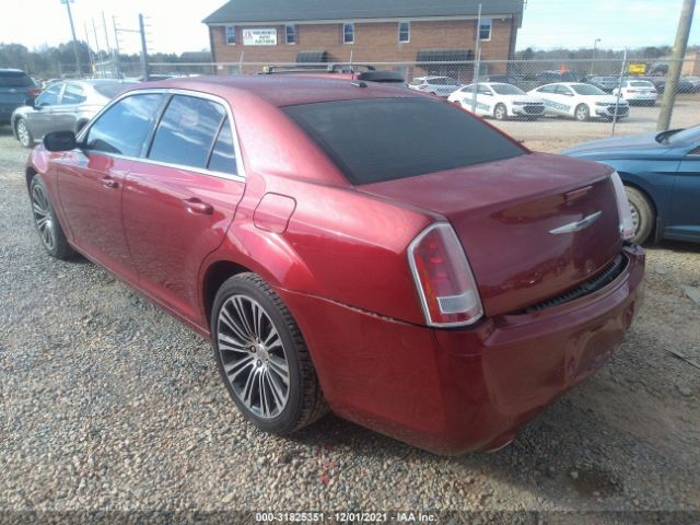 Photo 2 VIN: 2C3CCABGXEH180955 - CHRYSLER 300 