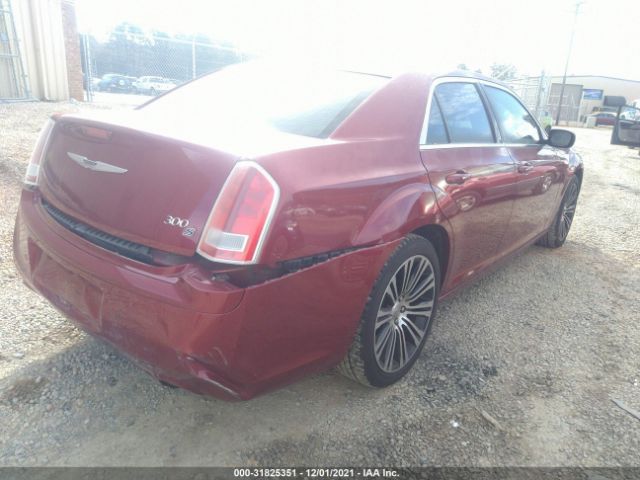 Photo 3 VIN: 2C3CCABGXEH180955 - CHRYSLER 300 