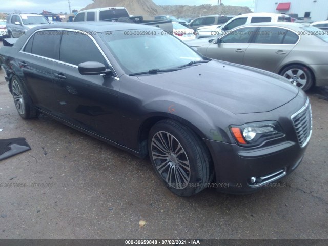 Photo 0 VIN: 2C3CCABGXEH182771 - CHRYSLER 300 