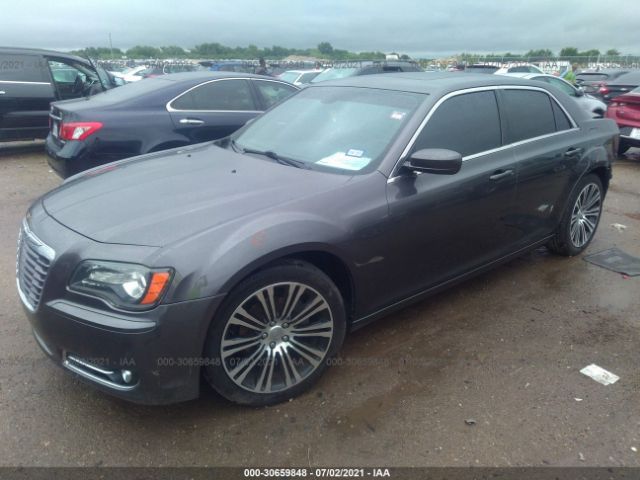 Photo 1 VIN: 2C3CCABGXEH182771 - CHRYSLER 300 