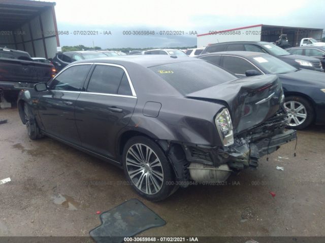 Photo 2 VIN: 2C3CCABGXEH182771 - CHRYSLER 300 