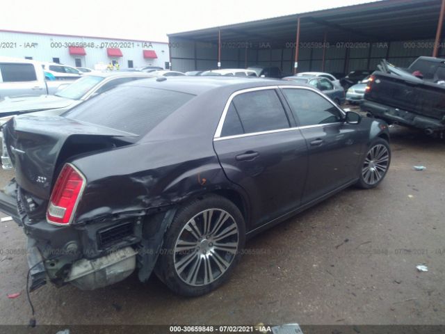 Photo 3 VIN: 2C3CCABGXEH182771 - CHRYSLER 300 