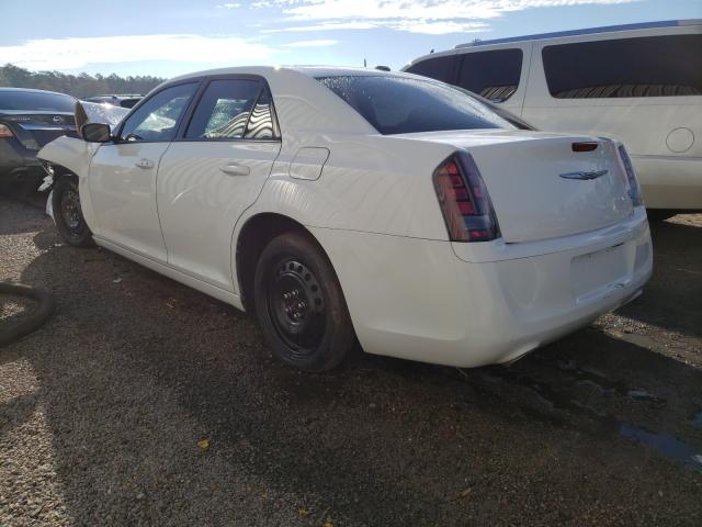 Photo 2 VIN: 2C3CCABGXEH236795 - CHRYSLER 300 S 